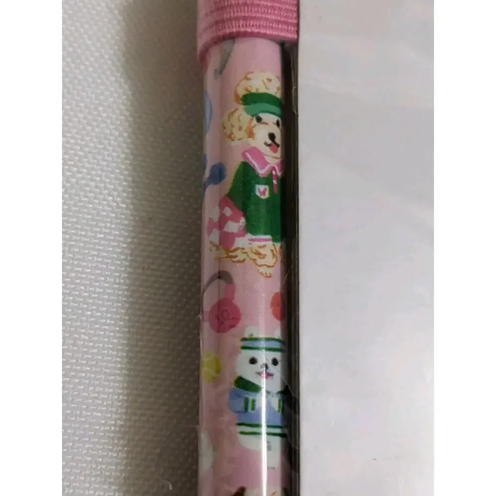 CLEMENTINE PAPER INC. MAGNETIC LINED NOTEPAD DOGS LET'S DO THIS Tennis New